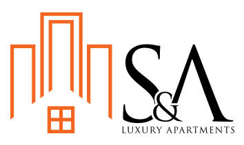SA Luxury Logo